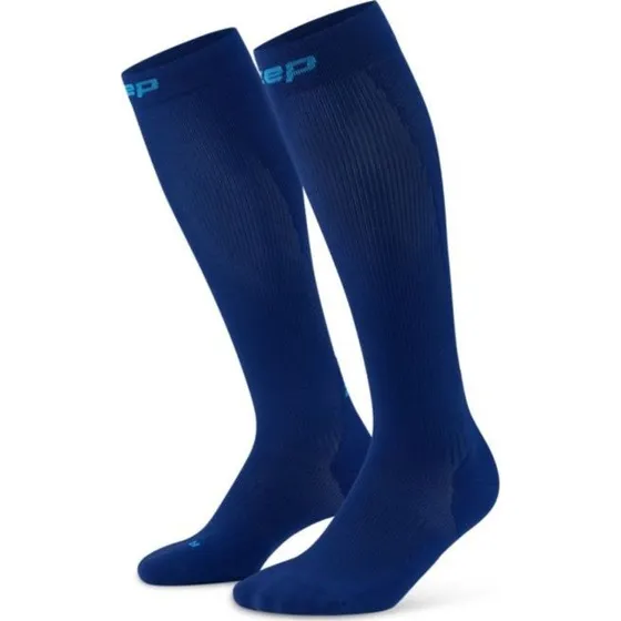 CEP Core Run Tall Socks 5.0 - Laufsocken für mehr Stabilität