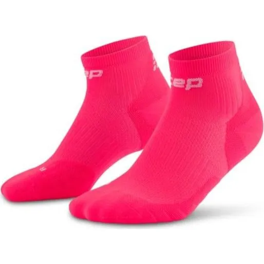 CEP Core Run Low Cut Socks 5.0 - Performance Laufsocken