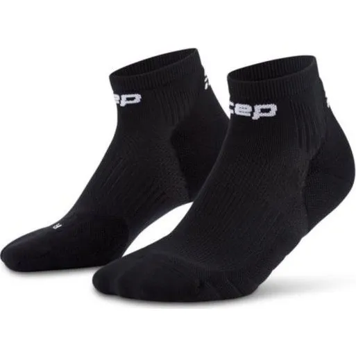 CEP Core Run Low Cut Socks 5.0 Damen - Schwarz - S