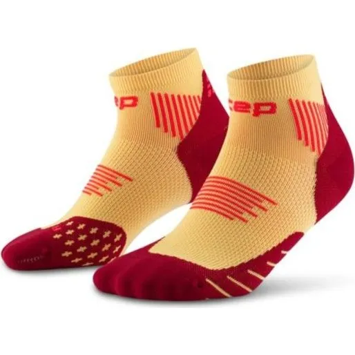 CEP Core Run Low Cut Socken 5.0 - Laufsocken für Frauen
