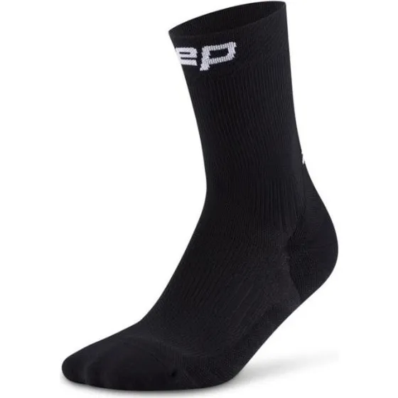 CEP Core Run Mid Cut Socks 5.0 - Laufsocken für Sportler