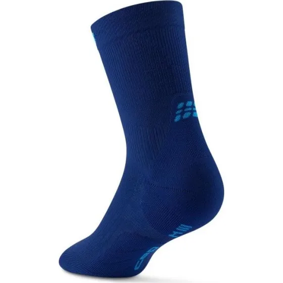 CEP Core Run Mid Cut Socks 5.0 Damen - Sportsocken