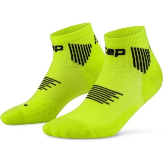 CEP Core Run Low Cut Socks 5.0 - Performance Laufsocken