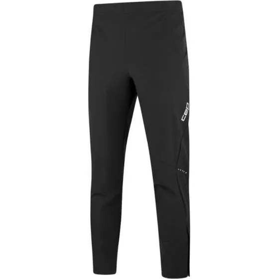 CEP Core Run Pants Herren Laufhose - Schwarz - Gr. L