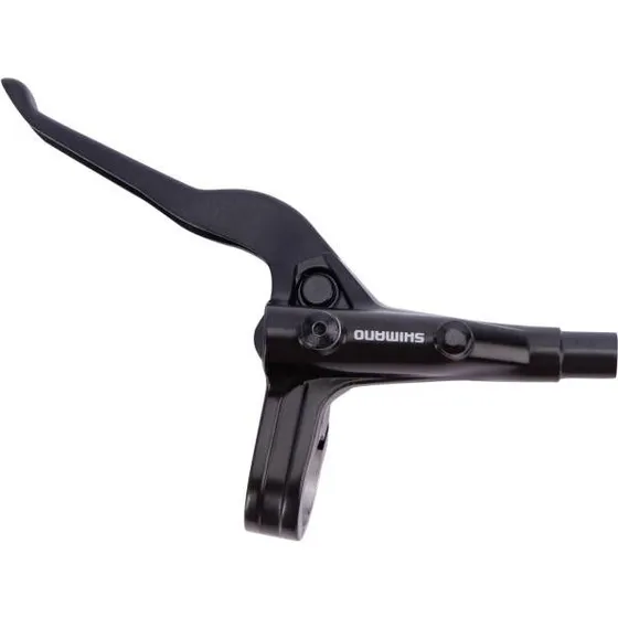 Shimano BL-MT402-3A 3-Finger-Bremshebel schwarz
