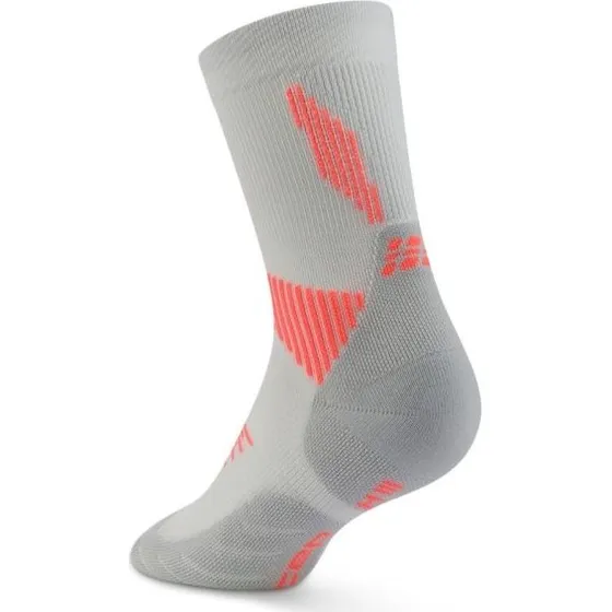 CEP Core Run Socks Mid-Cut 5.0 - Kompressionssocken