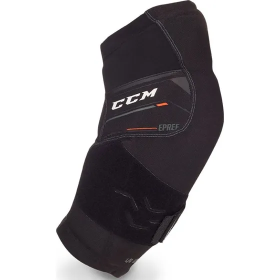 CCM Referee Elbow Pads Senior  Schiedsrichter-Schutz