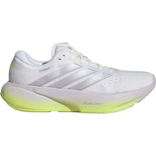 adidas Supernova Rise 3 Damen Laufschuhe - Weiß - Gr. 40⅔