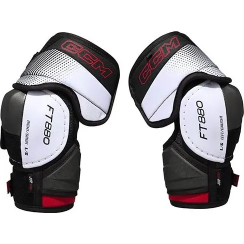 CCM Jetspeed FT880 Ellbogenschutz Senior XL