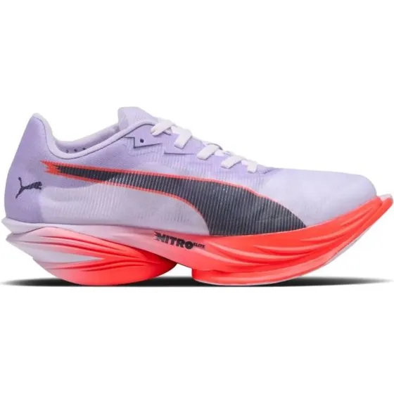 PUMA Fast-R Nitro Elite 3 Straßenlaufschuhe
