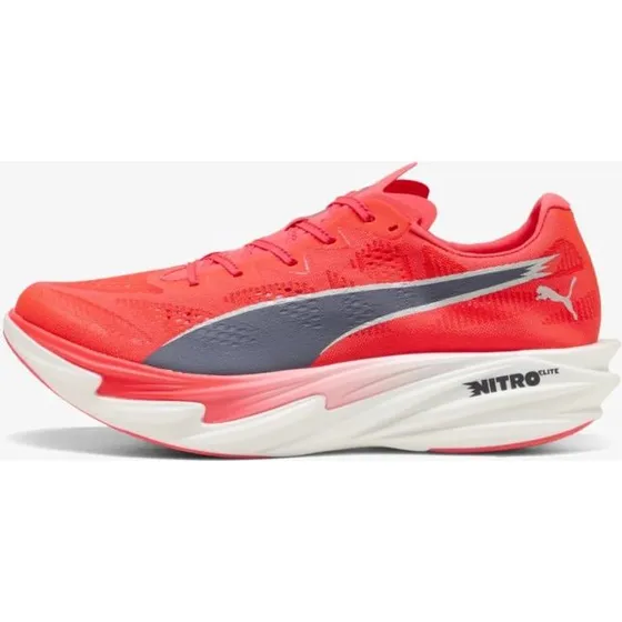 Puma Deviate Nitro Elite 4 Laufschuhe