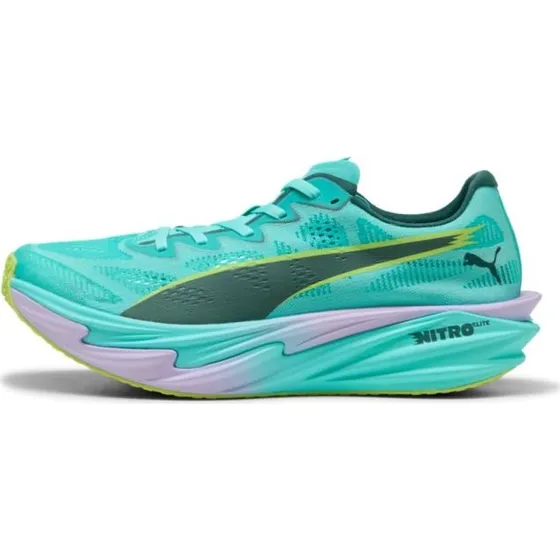 Puma Deviate Nitro Elite 4 Hyrox Laufschuhe