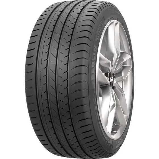 Berlin Tires Summer UHP 1 255/50 R20 109W XL BSW