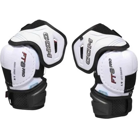 CCM Jetspeed FT8 PRO Ellbogenschoner Senior