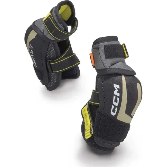 CCM Tacks AS-V PRO Bambini Ellenbogenschutz