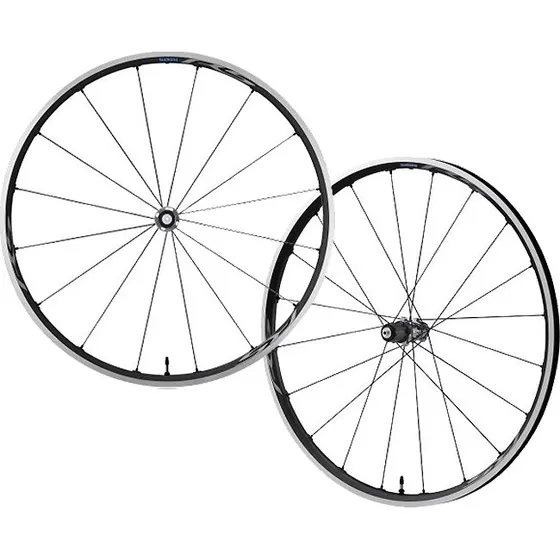 Shimano WH-RS500-TL Ultegra Laufradsatz 11-fach Tubeless