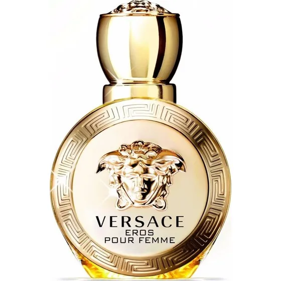 Versace Eros Pour Femme Eau de Parfum 50 ml