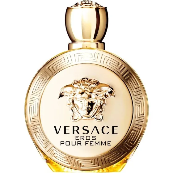 Versace Eros Pour Femme Eau de Parfum 100 ml