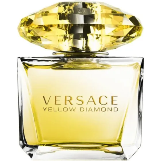 Versace Yellow Diamond Eau de Toilette 200 ml