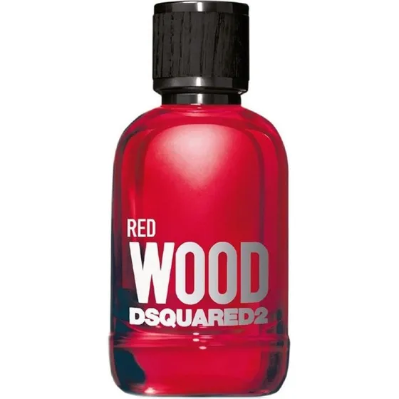 Dsquared2 Red Wood Pour Femme Eau de Toilette 100 ml