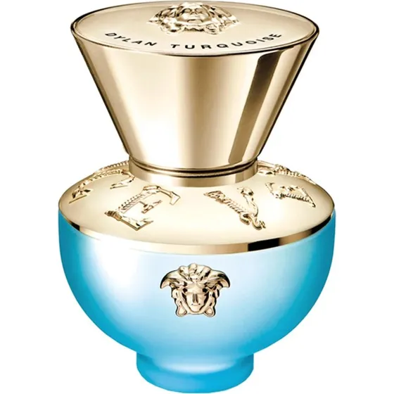 Versace Dylan Turquoise Eau de Toilette 50 ml