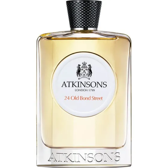 Atkinsons London 1799 24 Old Bond Street Eau de Cologne 100 ml