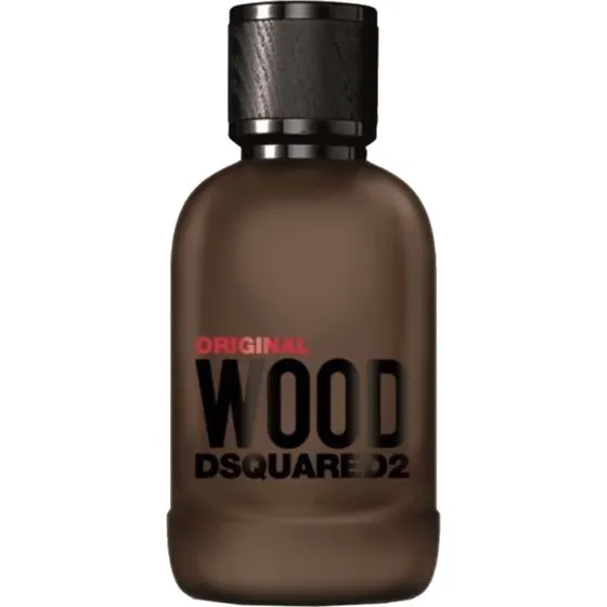 Dsquared2 Original Wood Pour Homme Eau de Parfum 30 ml