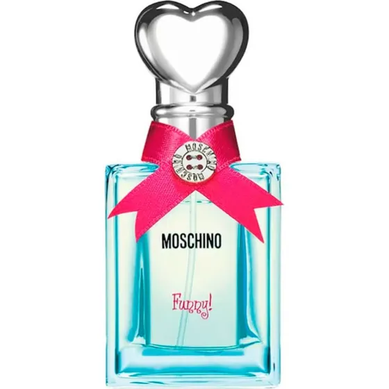 Moschino Funny Eau de Toilette 100 ml
