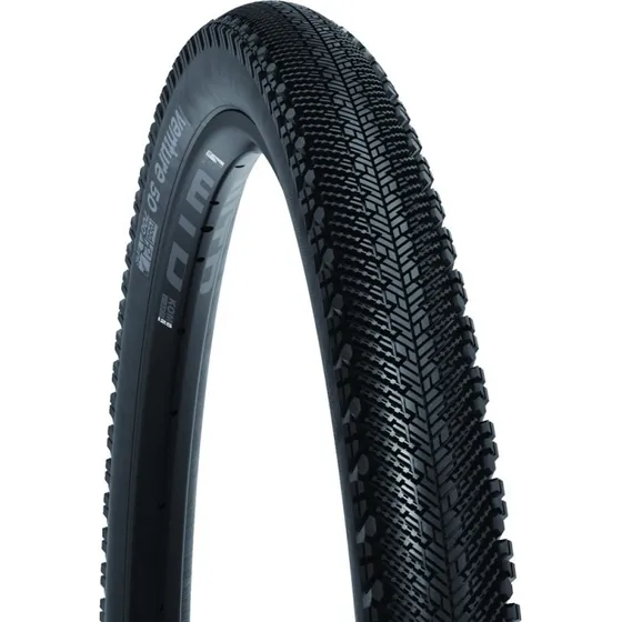 WTB Venture TCS 650b x 47mm schwarz