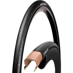 GoodYear Eagle 32-622 TL-R Schwarz/Transparent