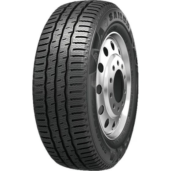 Sailun Endure WSL1 225/55 R17 109/107T BSW Ganzjahresreifen