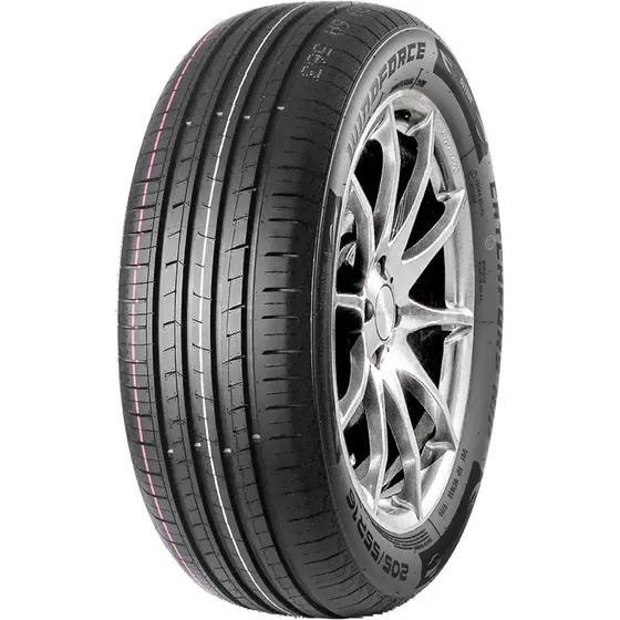 Windforce Catchfors H/P 195/65 R15 91V BSW