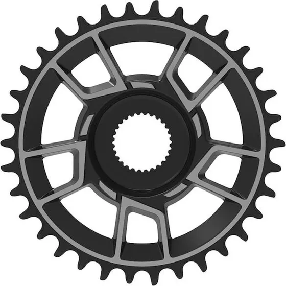 Centurion Bosch Gen.4 DM 34 Zhne Kettenblatt