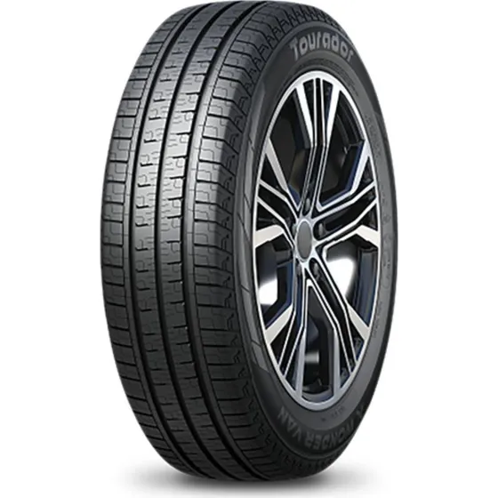 Tourador X Wonder Van 215/75 R16C 116/114R BSW