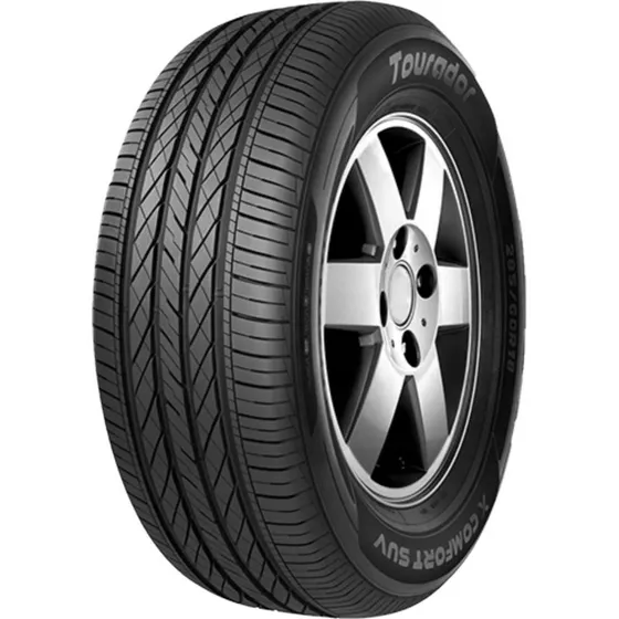 Tourador X Comfort SUV 235/60 R18 107V XL BSW