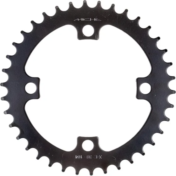 Miche E-Bike Kettenblatt 104x34Z Stahl