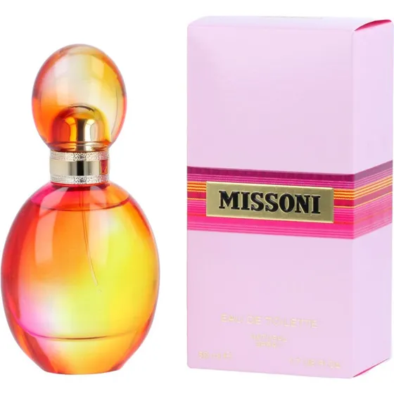 Missoni Eau de Toilette 50 ml