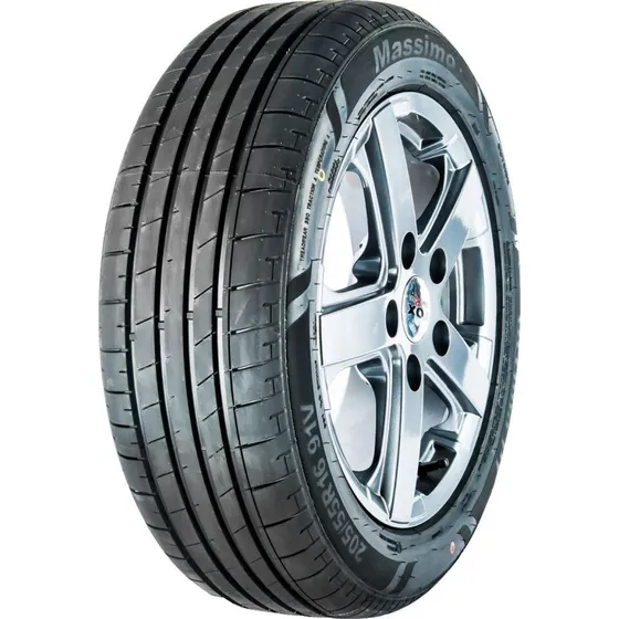 Massimo Ottima P1 215/50 R17 95W XL BSW