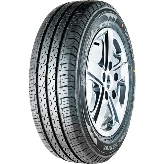 Massimo Durevo V1 225/75 R16C 121/120R