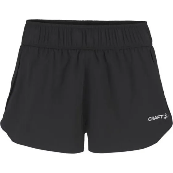 Craft Adv Essence 2" Shorts Damen - Schwarz - Gr. M
