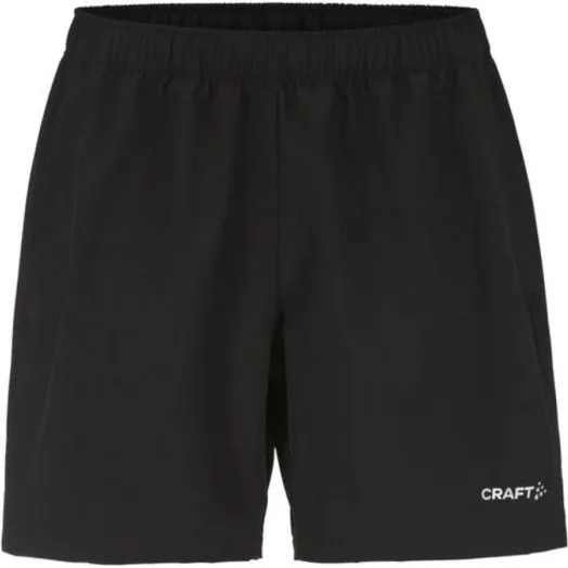 Craft ADV Essence Shorts M - Leichte Laufshorts