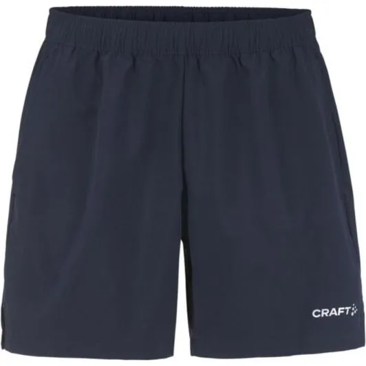 Craft ADV Essence Damen Laufshorts - Blau