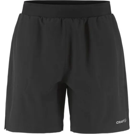 Craft ADV Essence 2-in-1 Shorts 2 - Herren Laufshorts