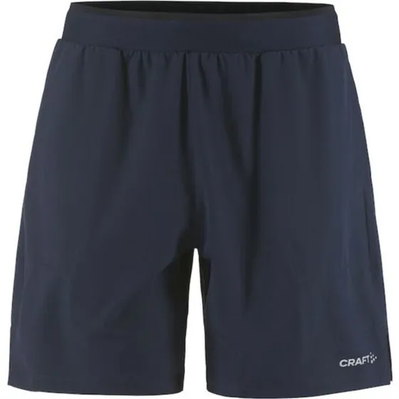 Craft ADV Essence 2-in-1 Shorts Blau XXL