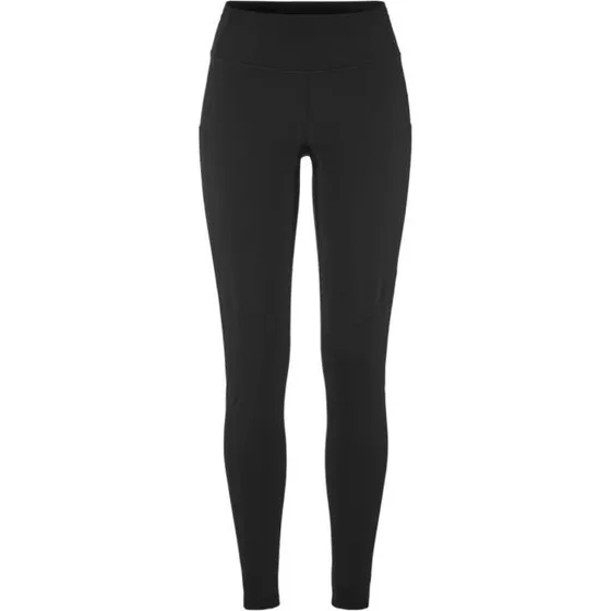 Craft ADV Essence Warm Wind Tights 2 Damen - Schwarz - M