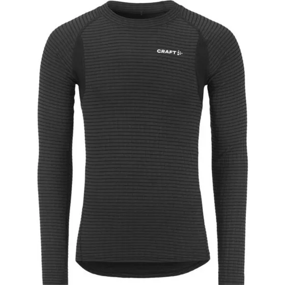 Craft Wool Extreme X LS 2 M Herren Baselayer Shirt