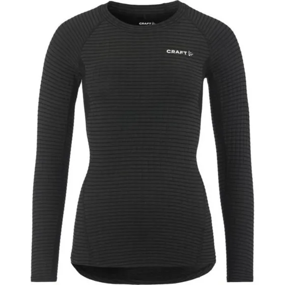 Craft Wool Extreme X LS 2 M Langarmshirt