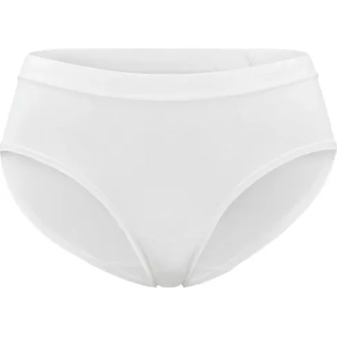 Craft Active Hipster Damen Funktionsunterhose - Weiß, Gr. L