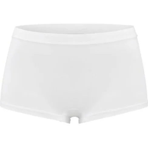 Craft Active Boxer S Herren Funktionsboxershort Weiß
