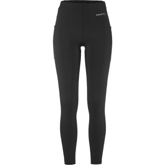 Craft Essence Tights Herren - Schwarz - Größe S
